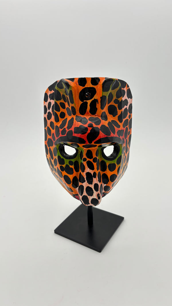 Small Masks