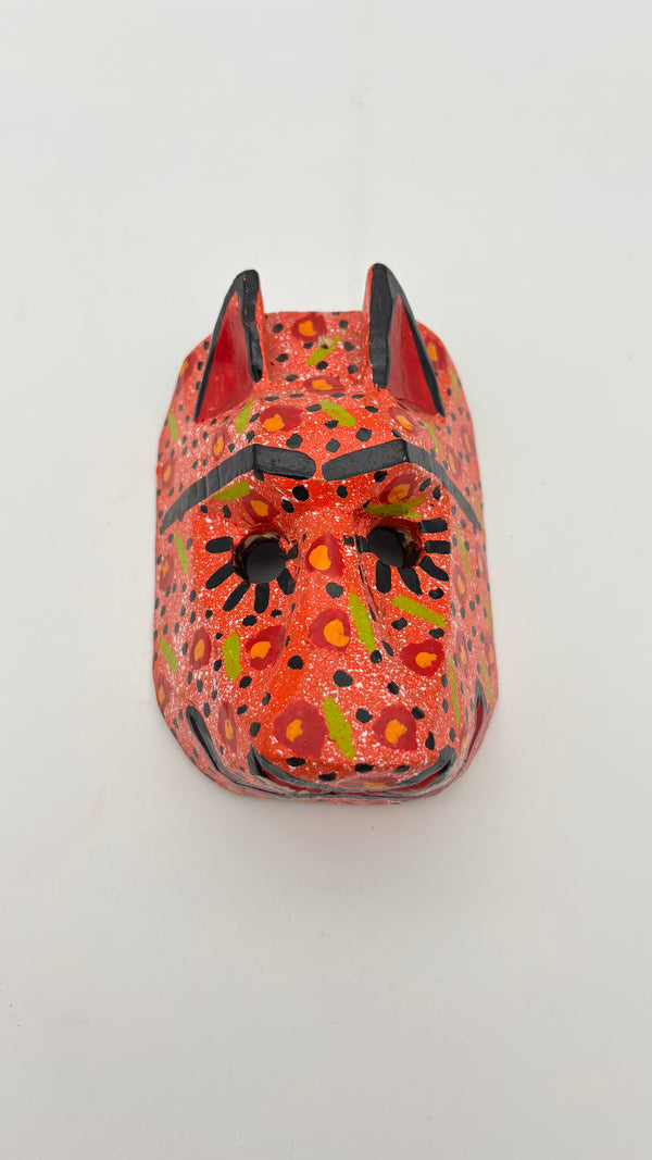 Mini Masks