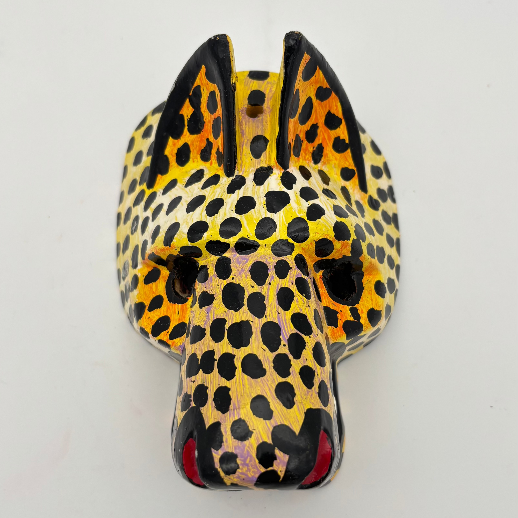 Mini Masks