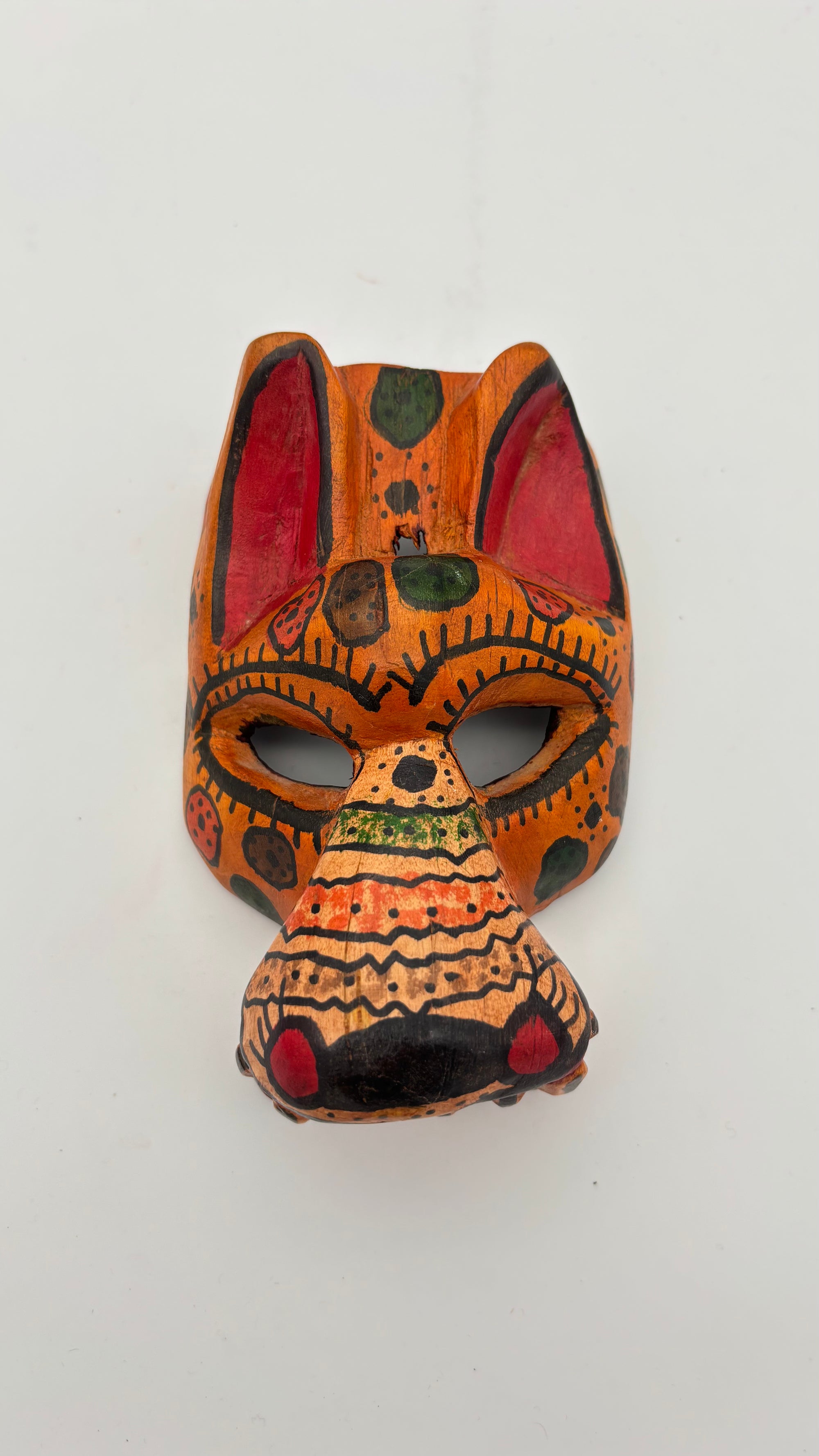 Mini Masks