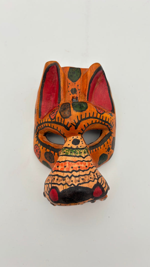 Mini Masks