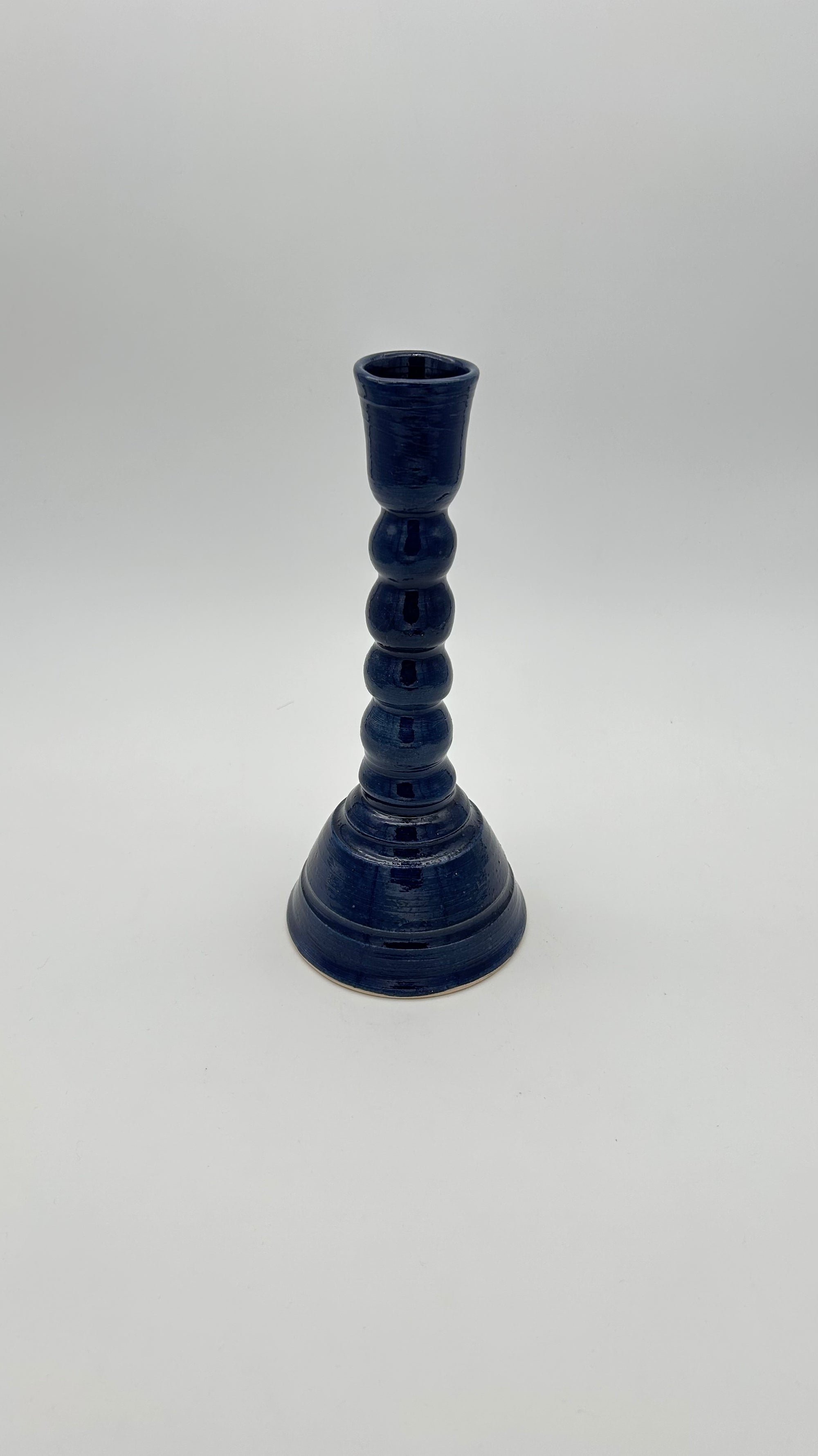 Large Curly Candelabrum