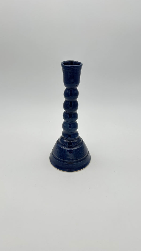 Large Curly Candelabrum