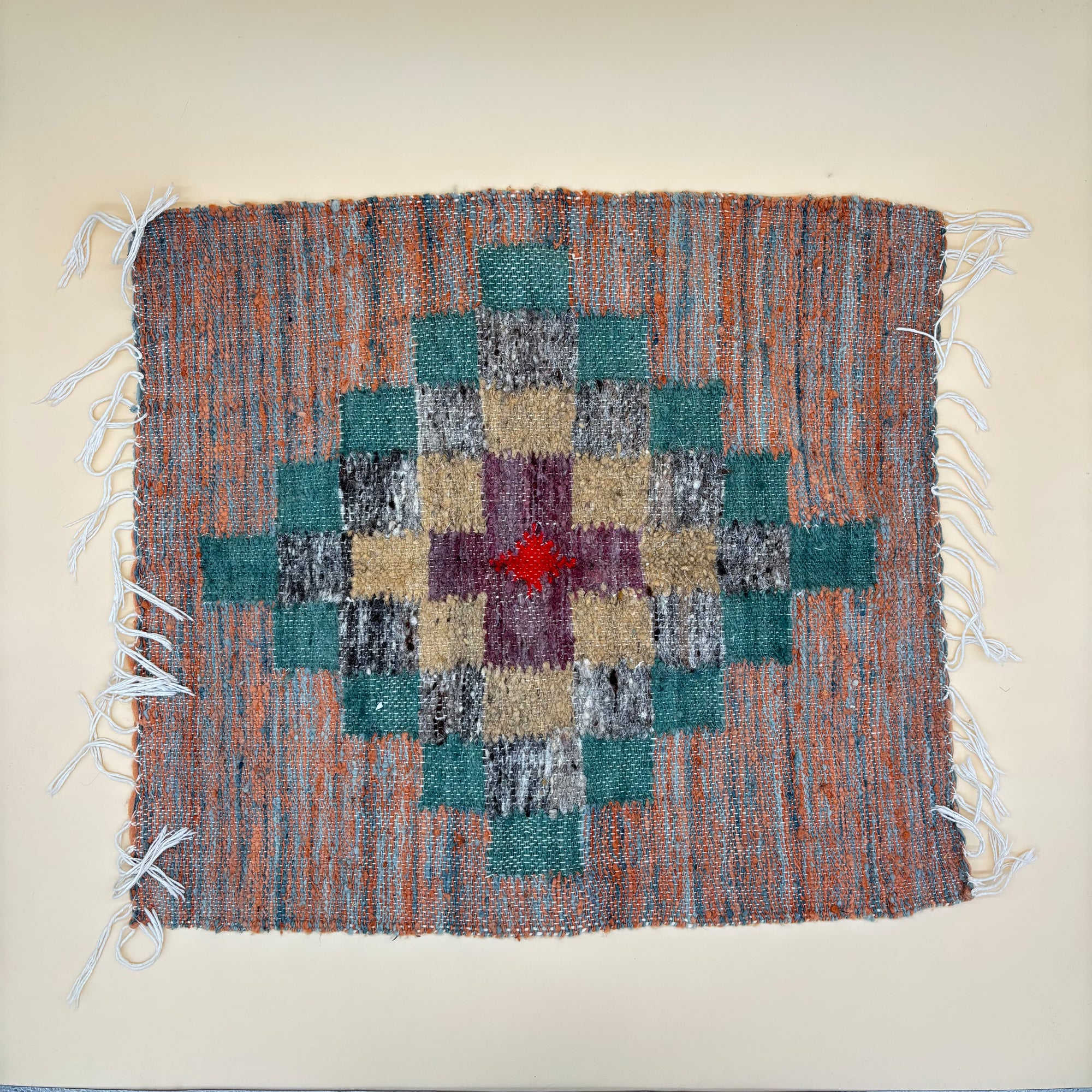 Gobelinos 55x55 cm