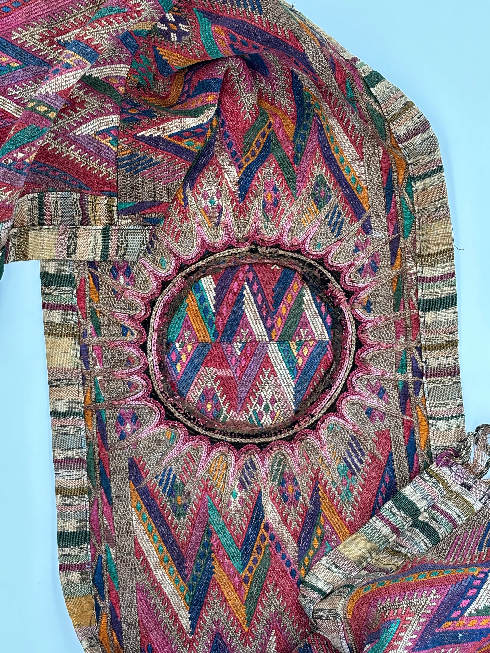 Traditional Table Runners