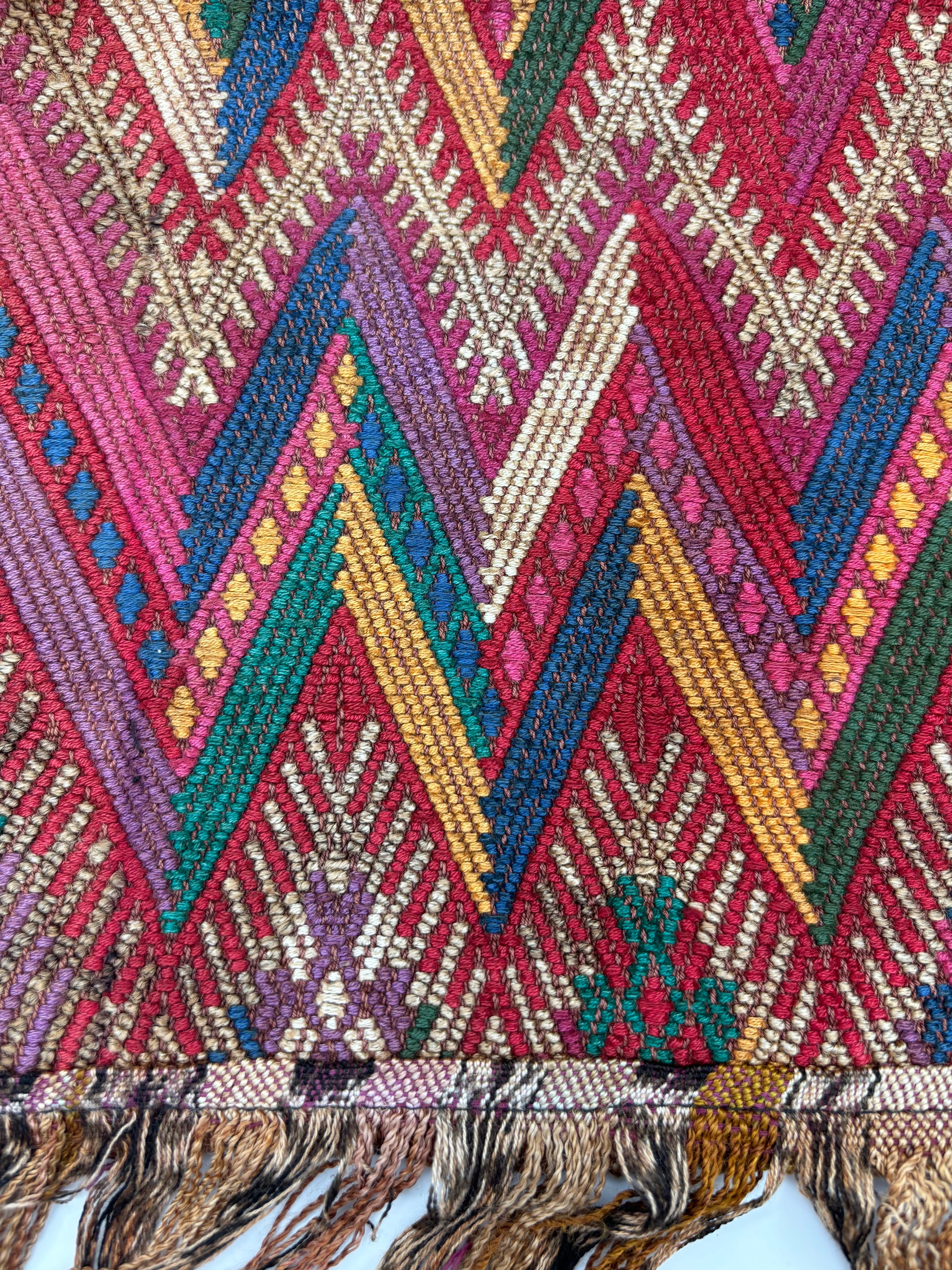 Traditional Table Runners