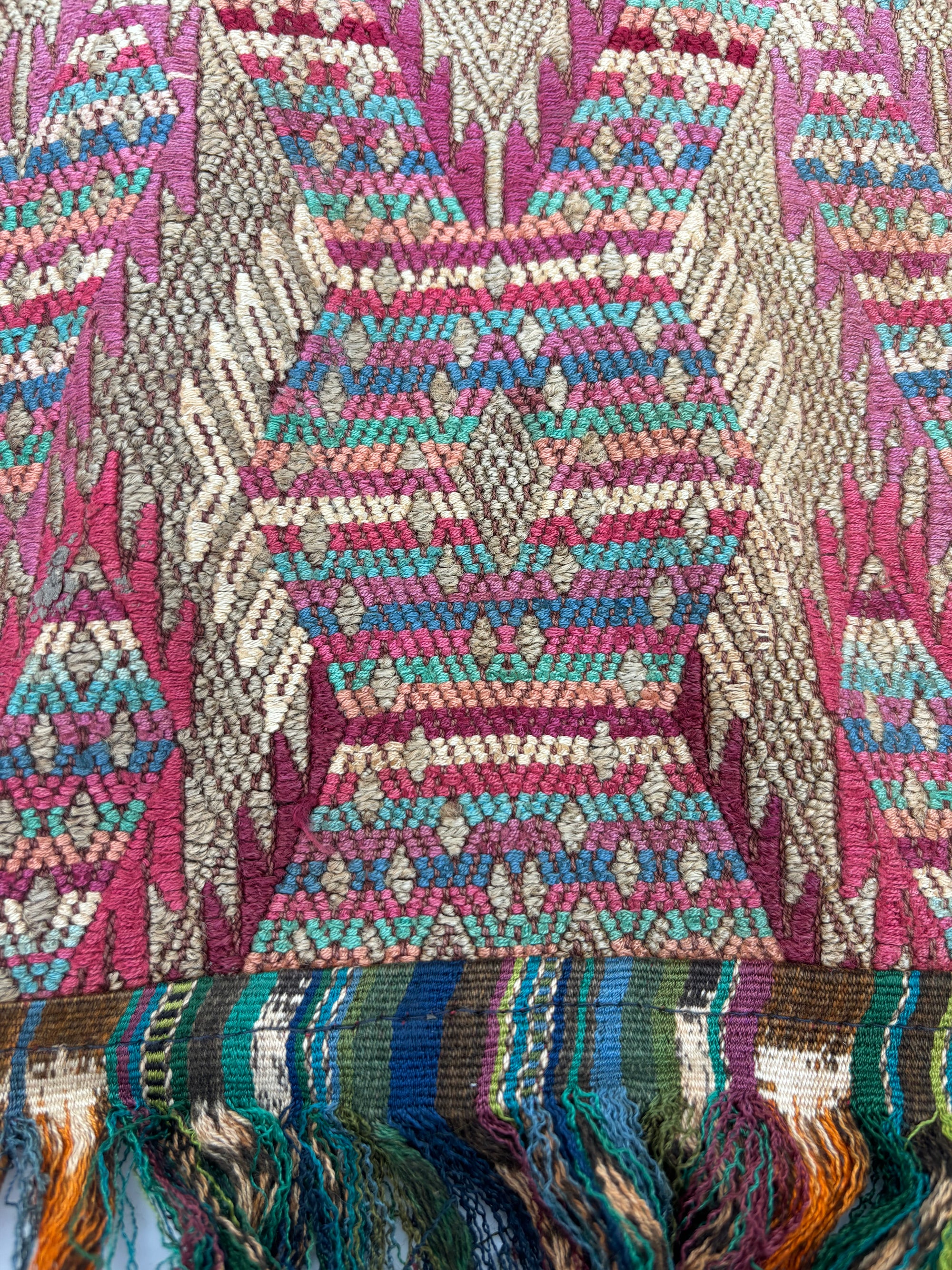 Traditional Table Runners