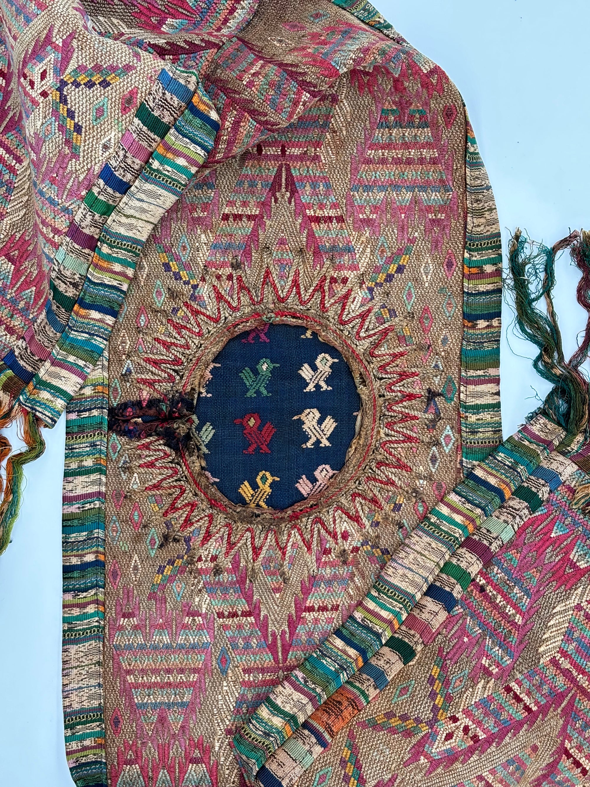 Traditional Table Runners