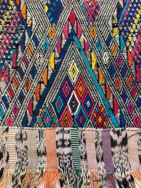 Traditional Table Runners
