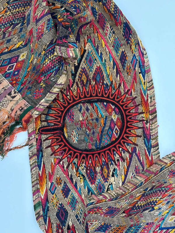 Traditional Table Runners