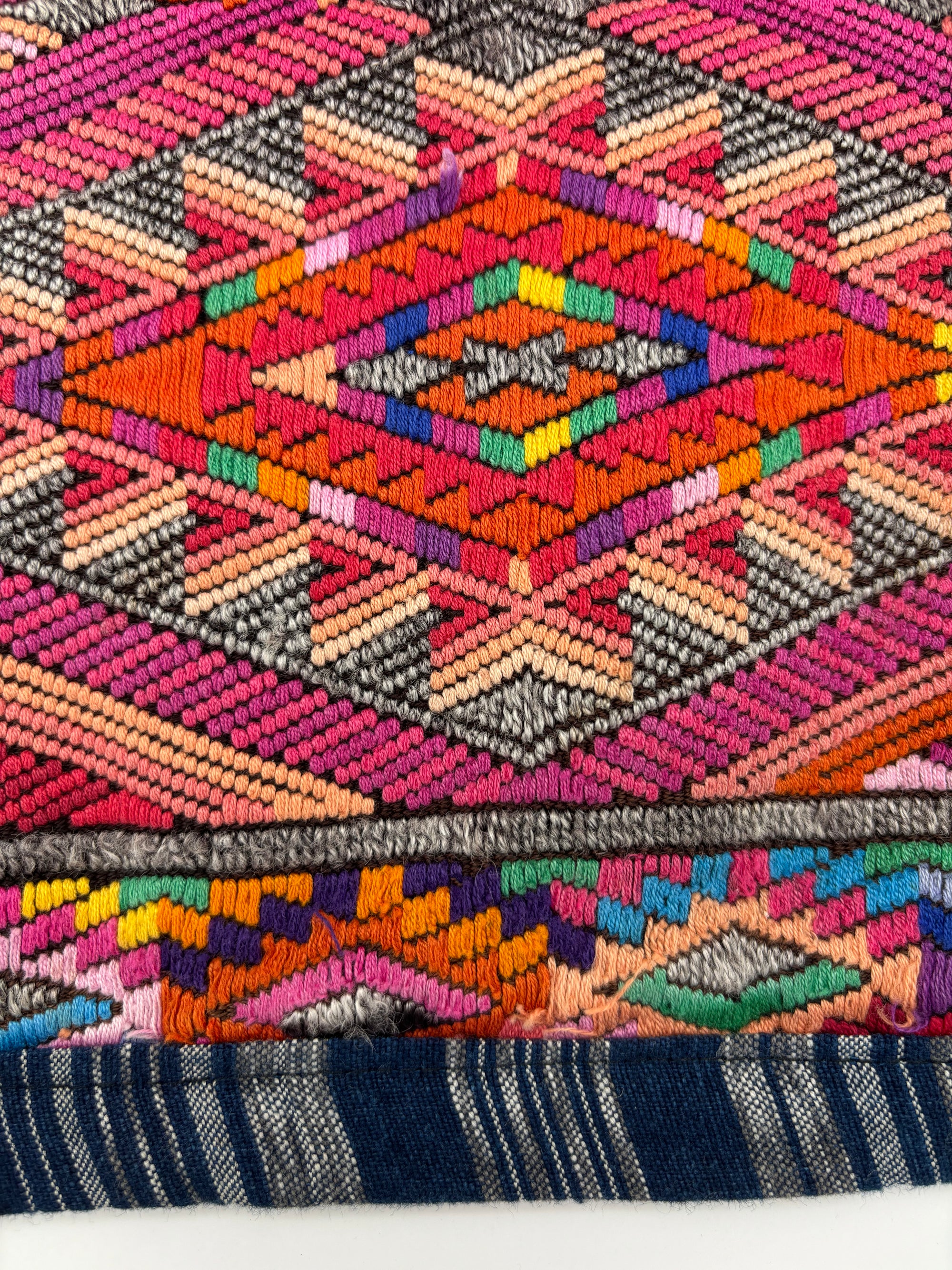 Traditional Table Runners