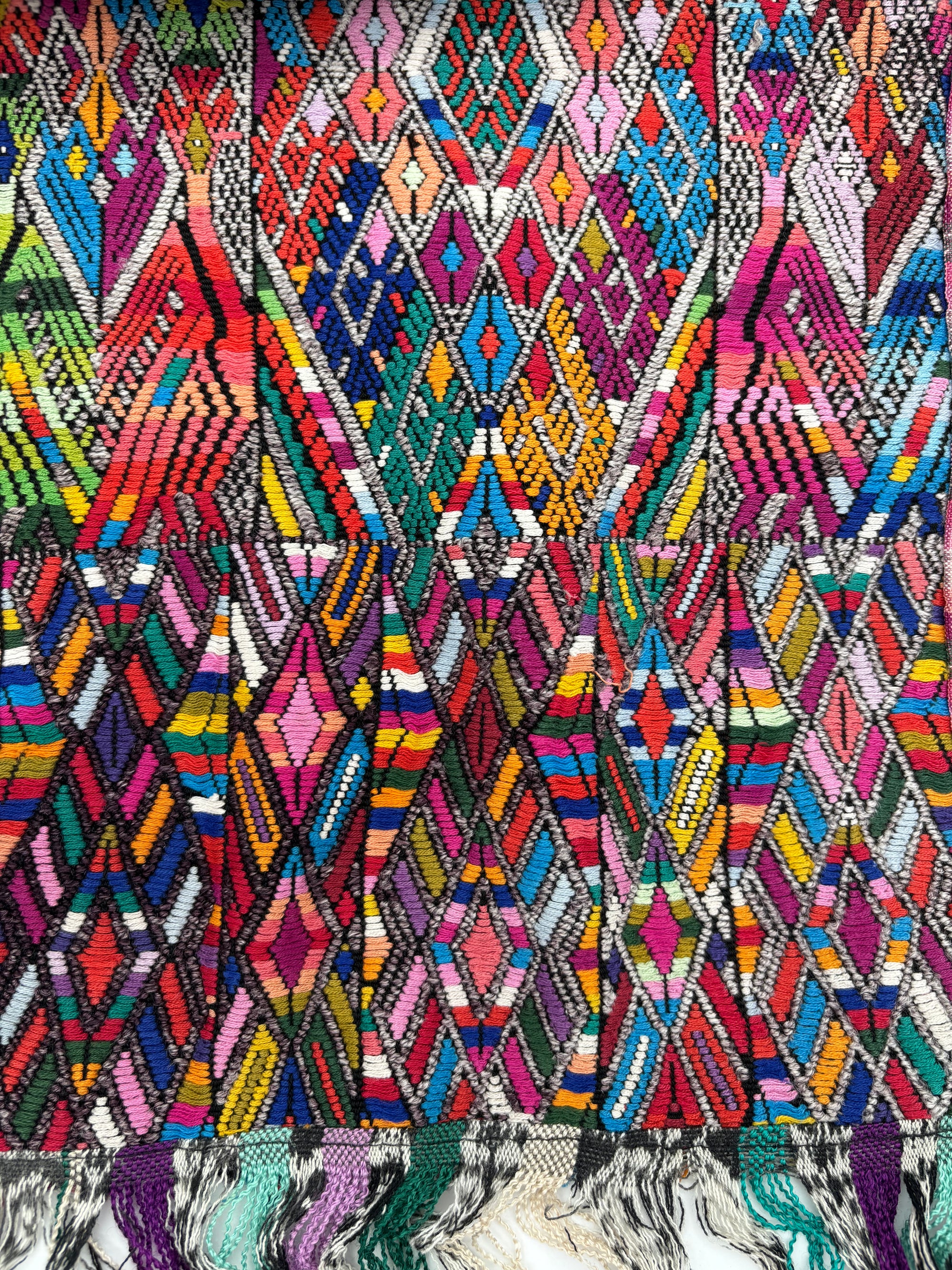 Traditional Table Runners