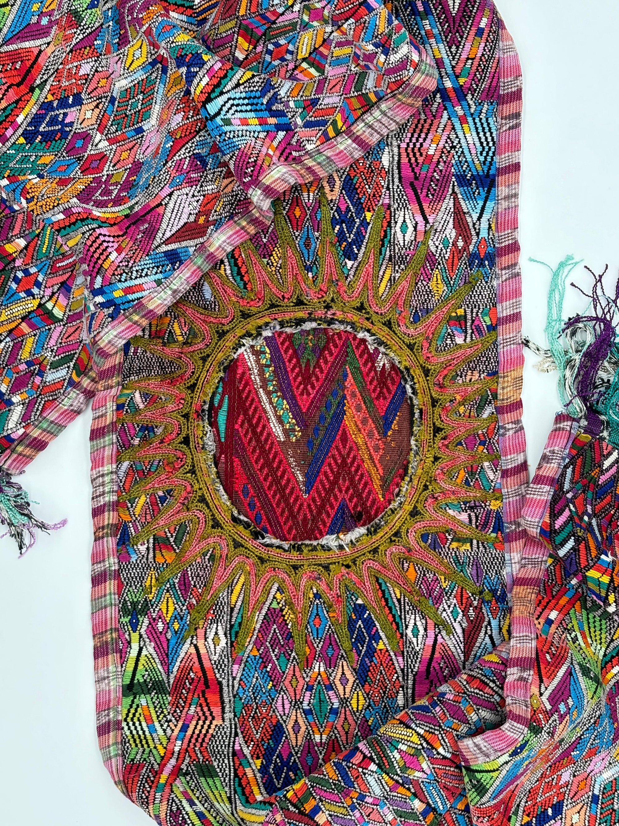 Traditional Table Runners