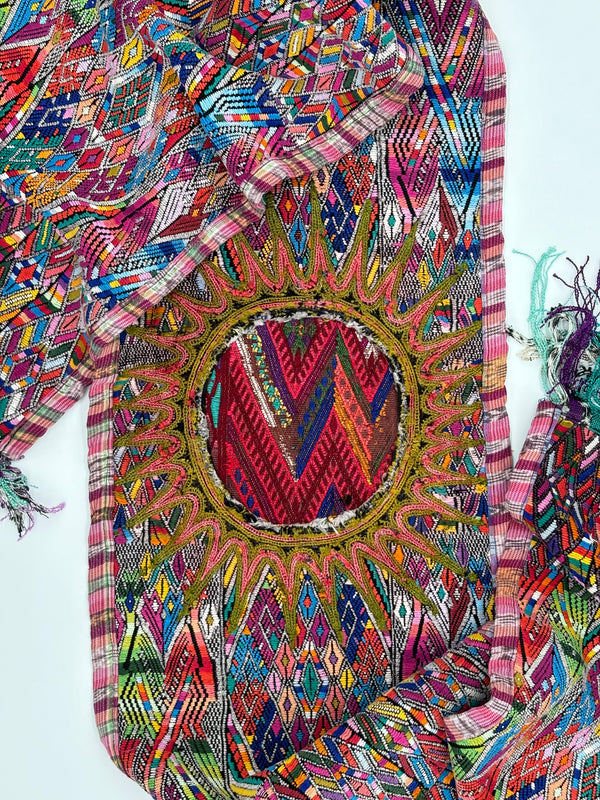 Traditional Table Runners