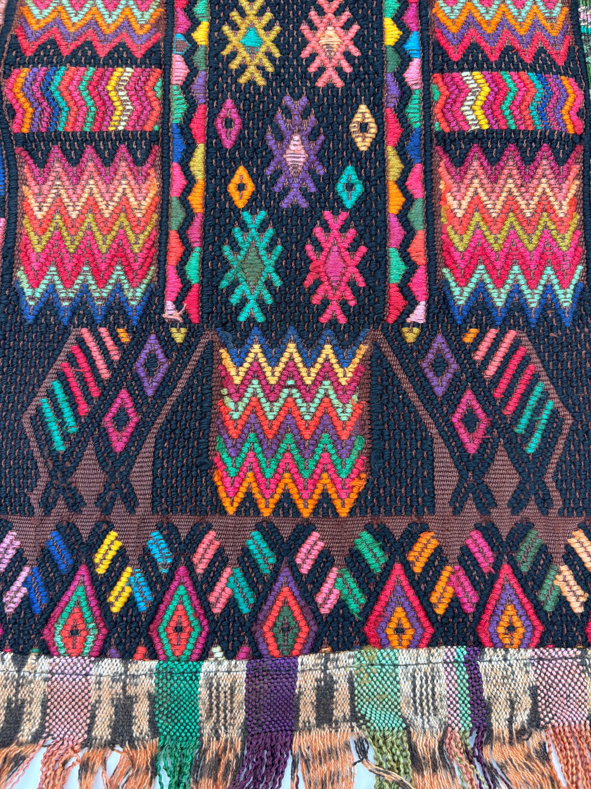 Traditional Table Runners