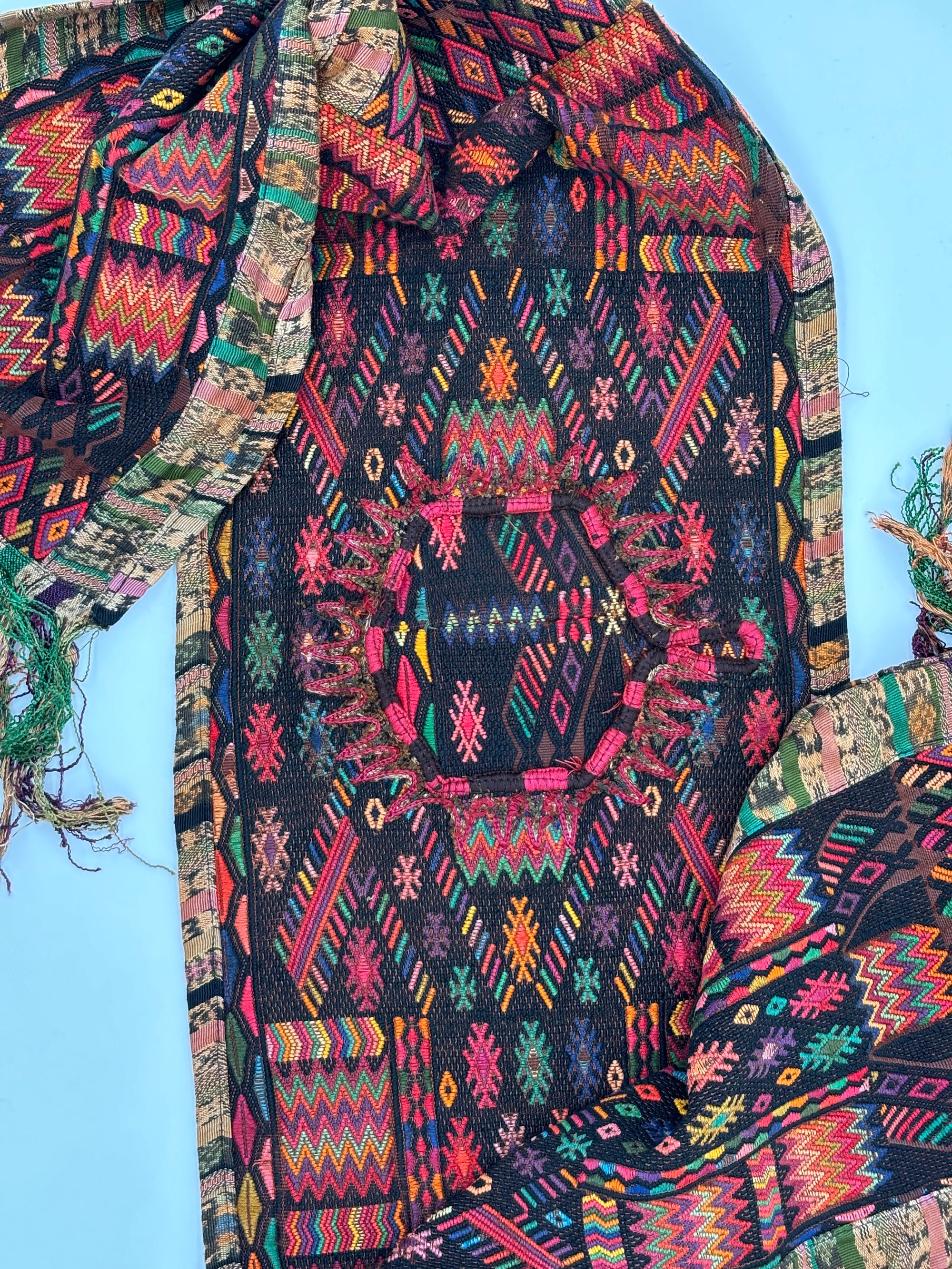 Traditional Table Runners