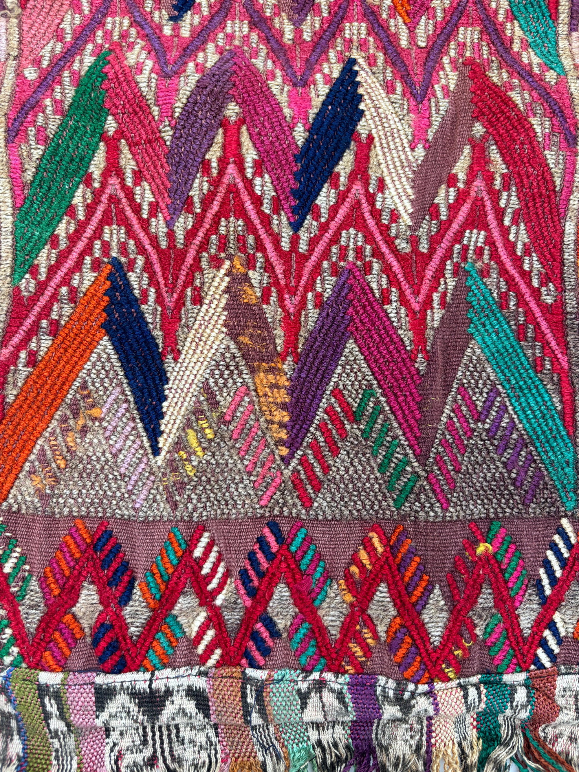 Traditional Table Runners