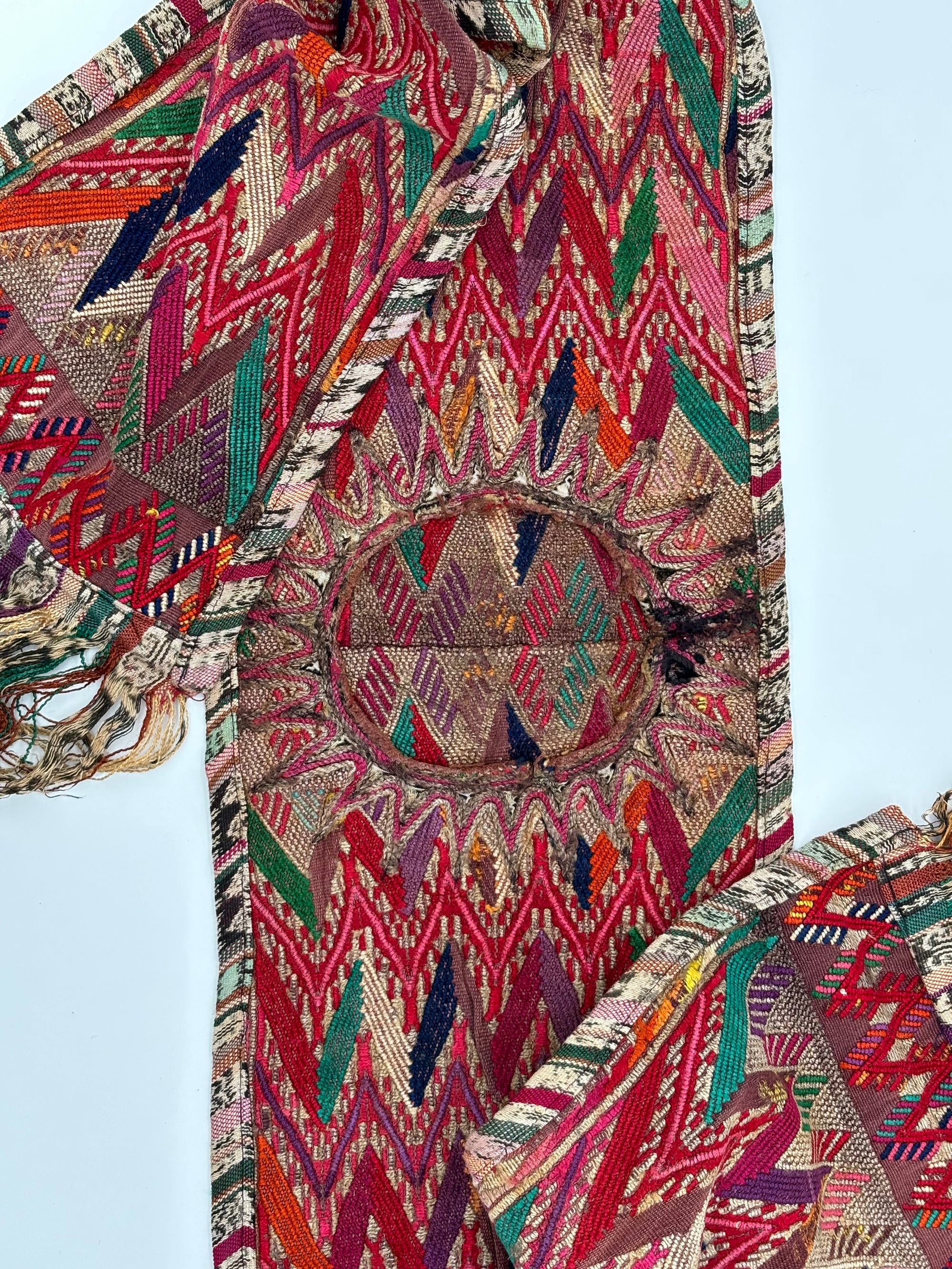 Traditional Table Runners