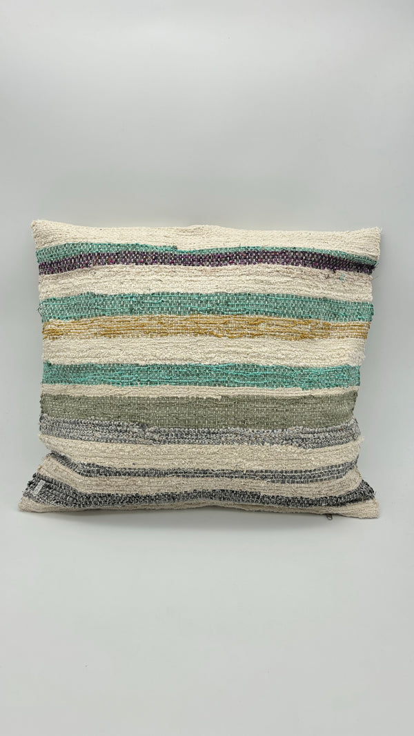 Funda Cojín Textil 55X55 cm
