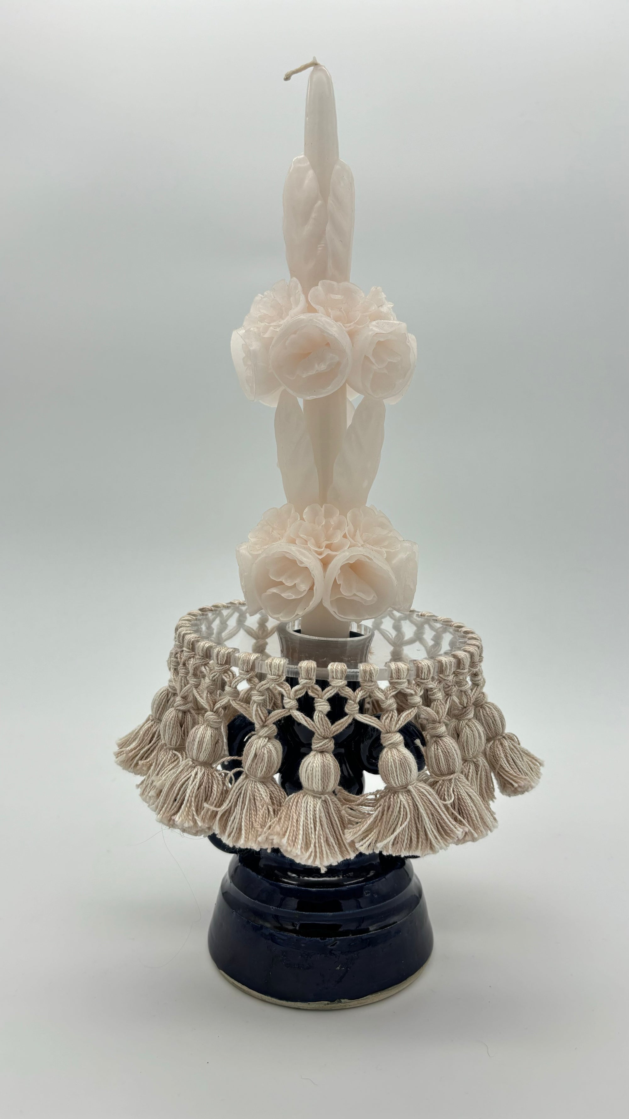 Acrylic for Candelabras