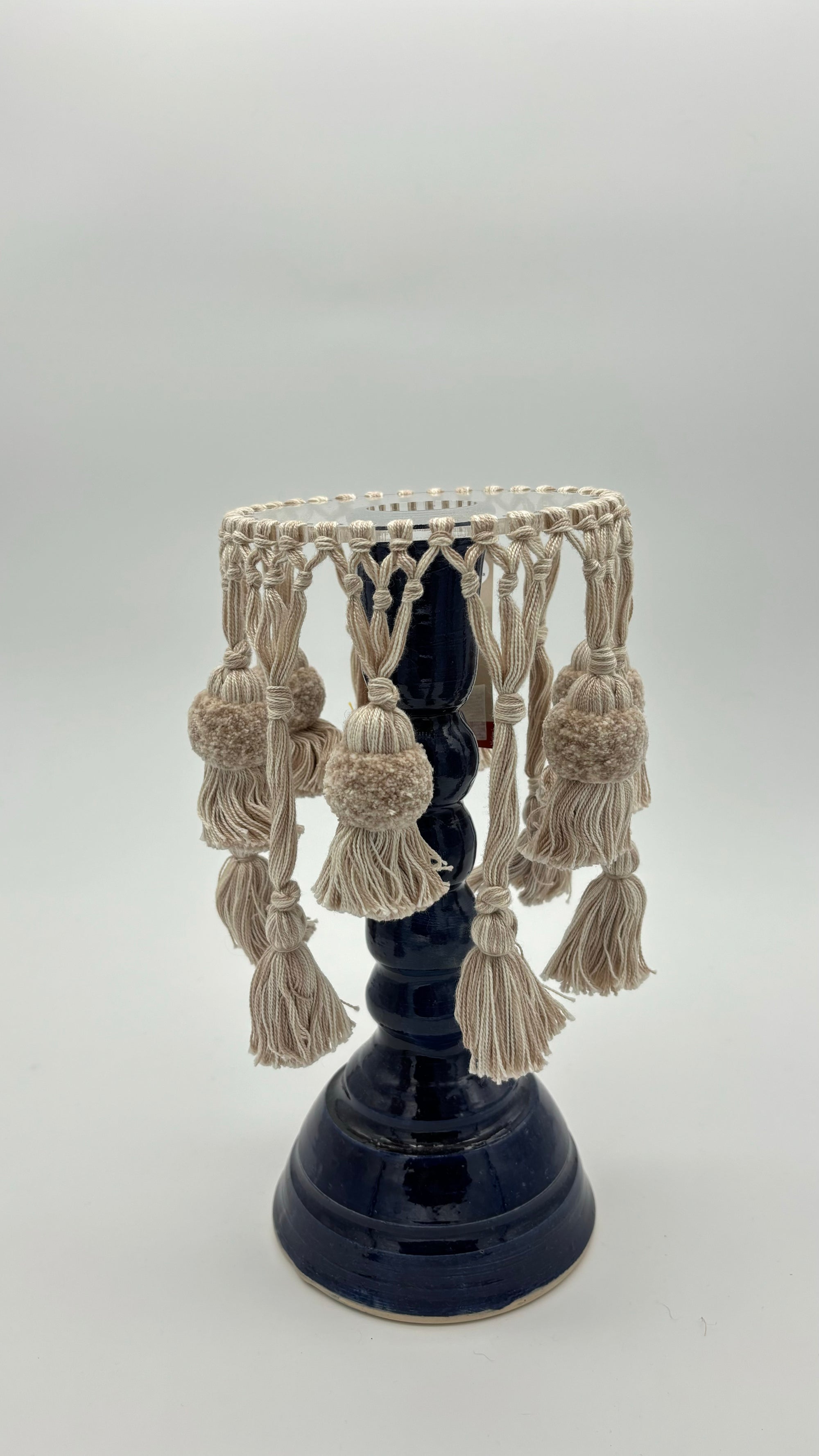 Acrylic for Candelabras