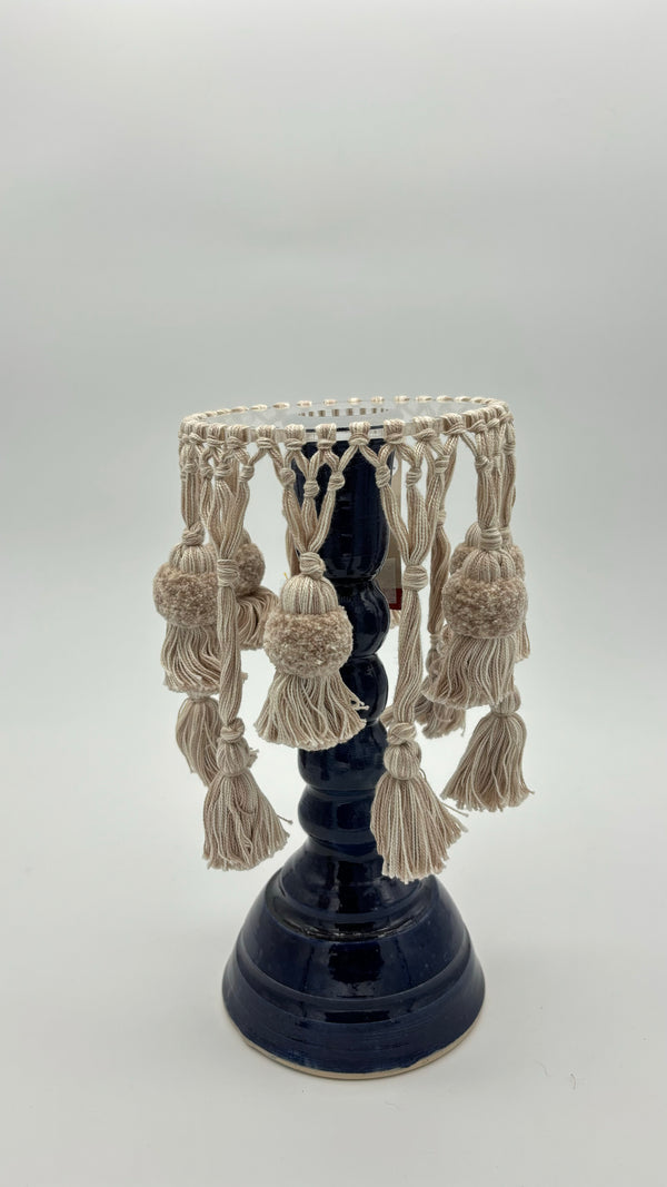 Acrylic for Candelabras