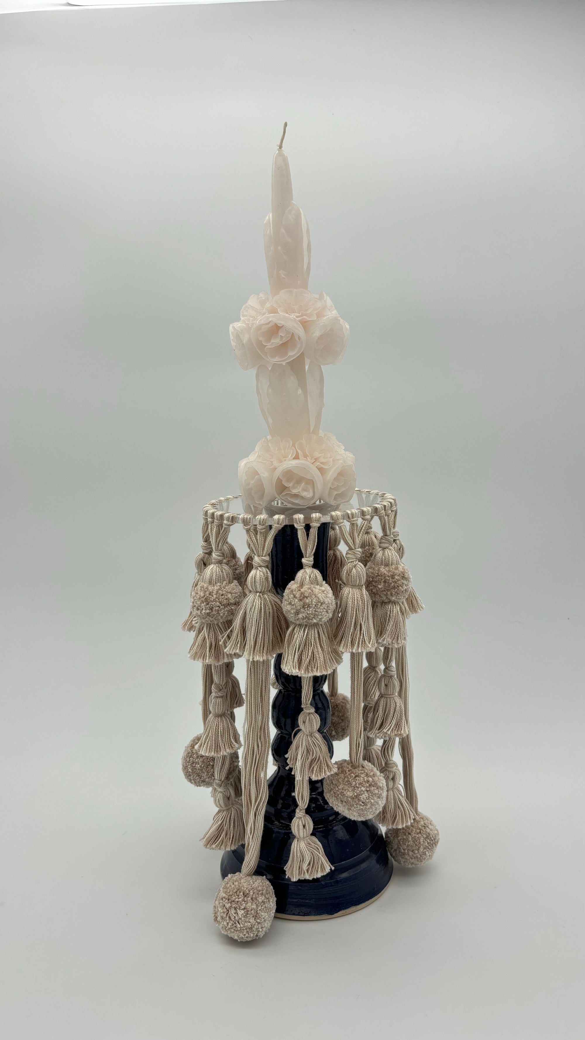 Acrylic for Candelabras