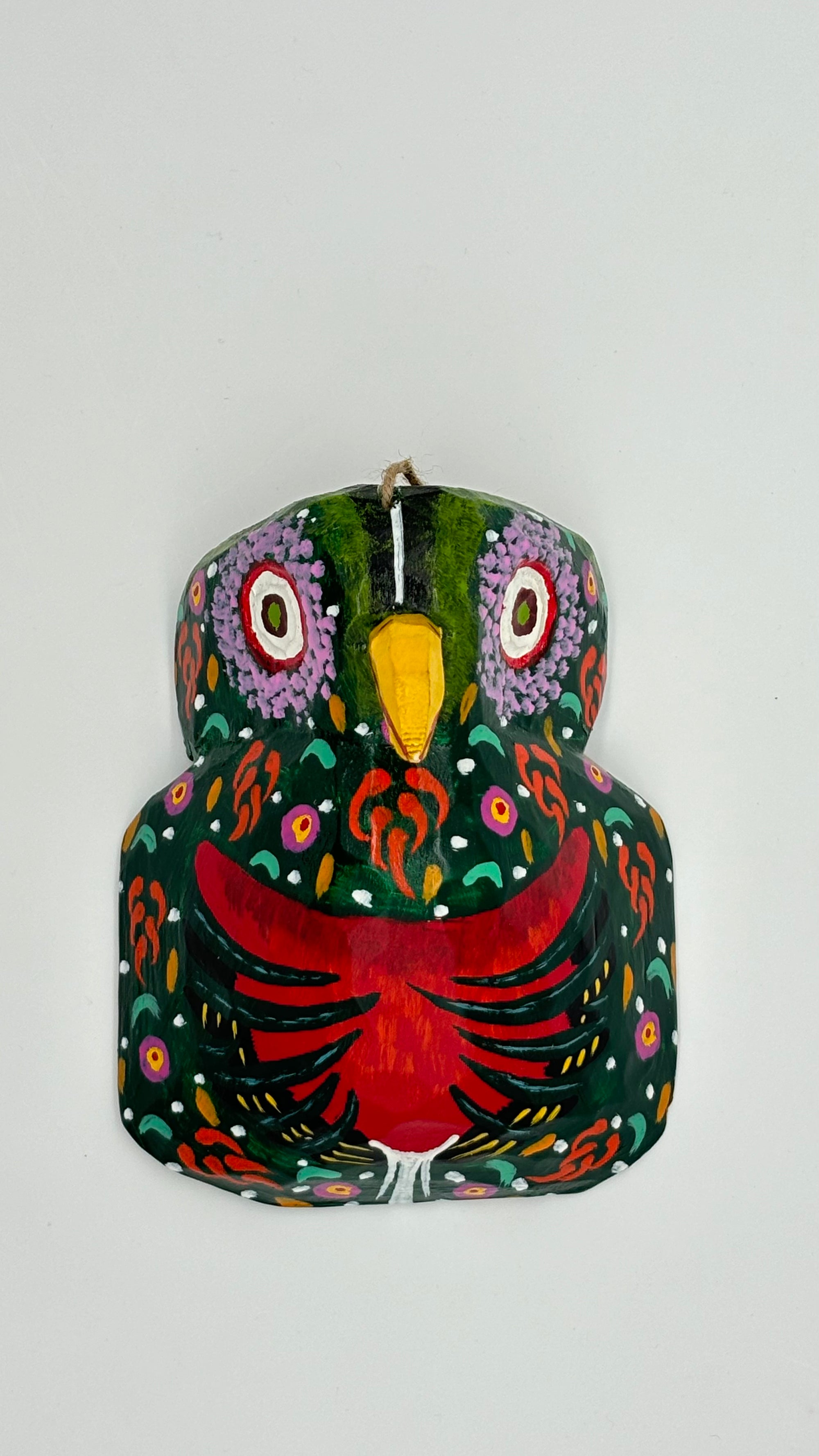 Small Masks