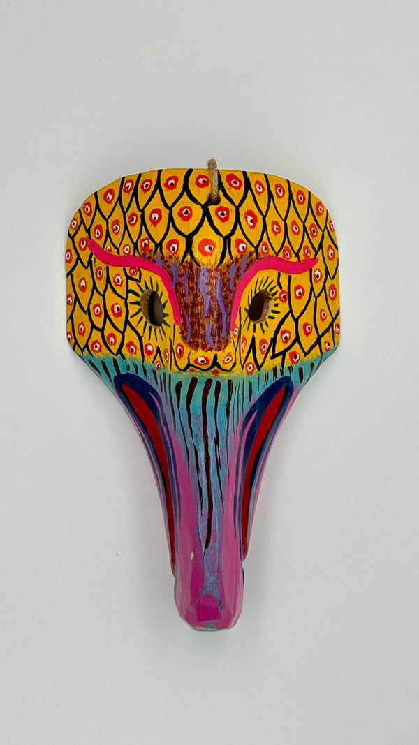 Small Masks