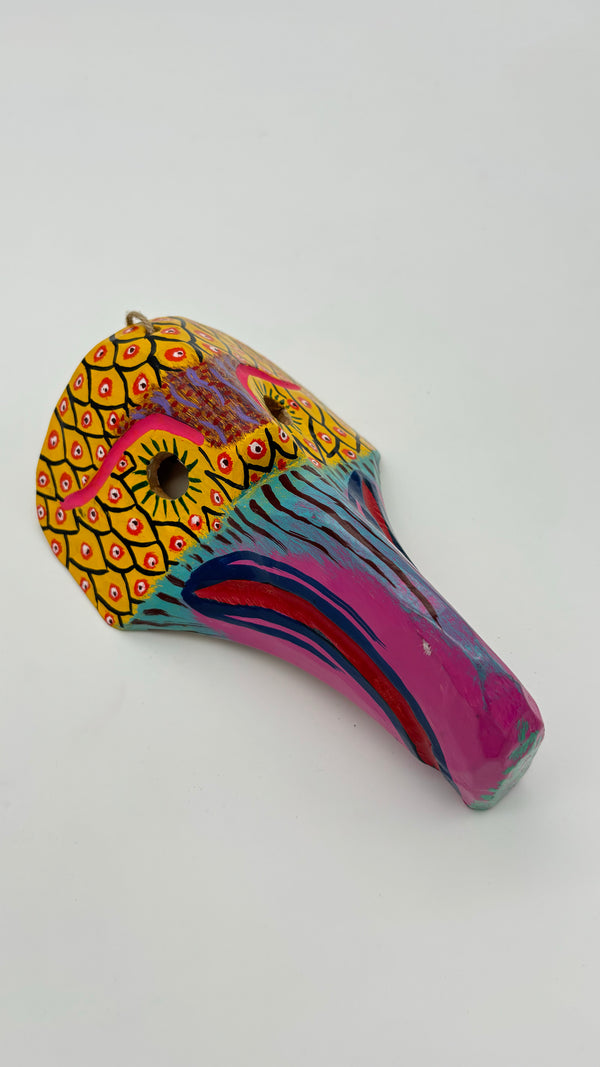 Small Masks