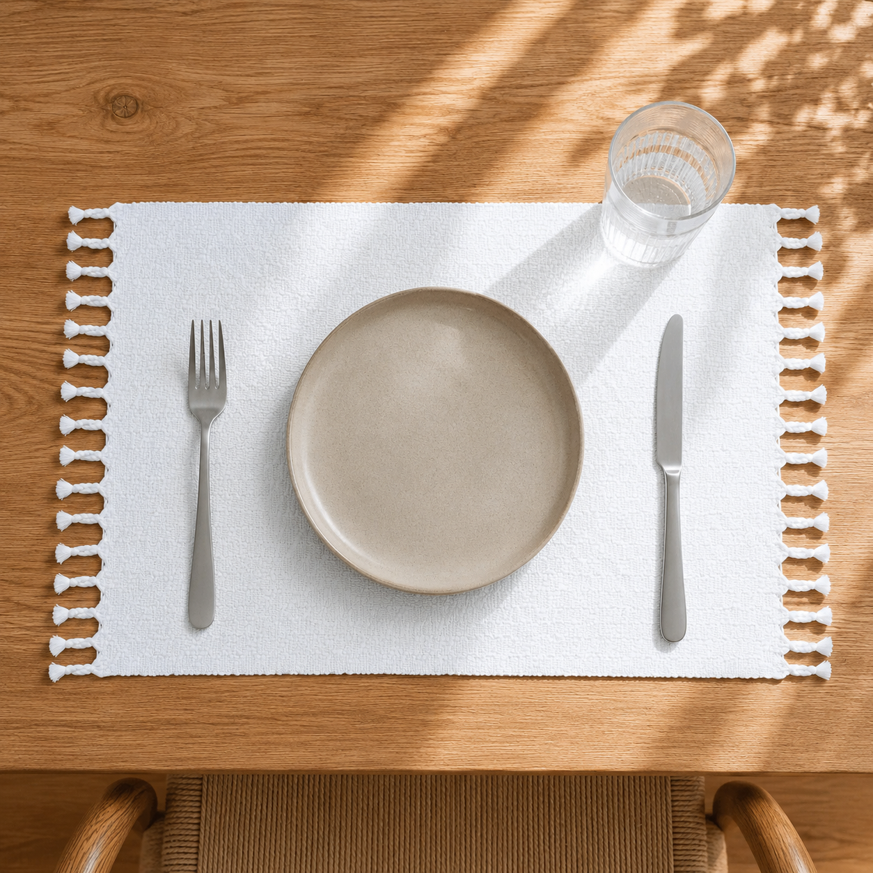 Mantel Individual (pack de 2)
