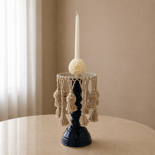 Acrílico para Candelabro
