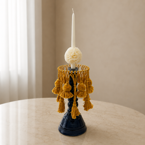Acrílico para Candelabro