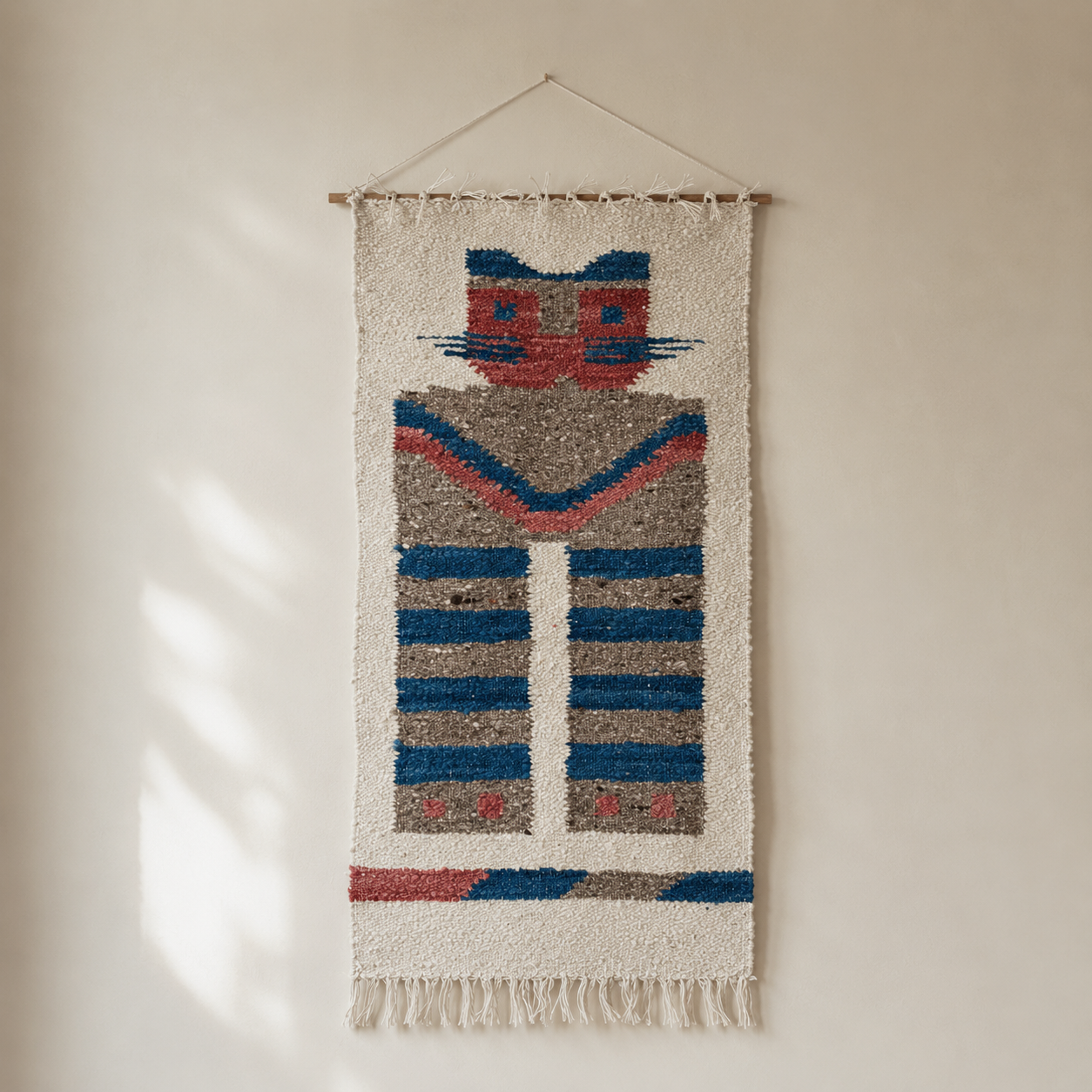 Tapiz Artesanal