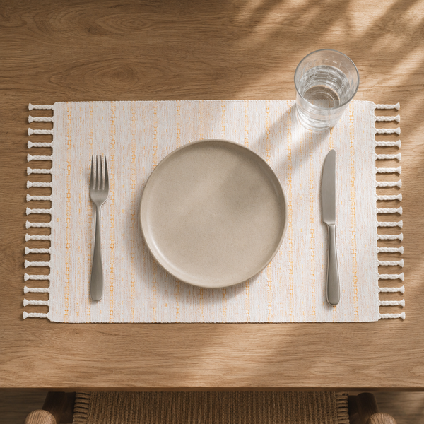 Mantel Individual (pack de 2)