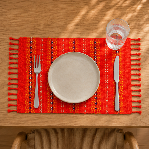 Mantel Individual (pack de 2)