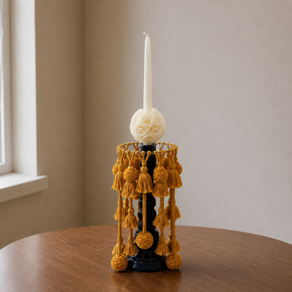 Acrílico para Candelabro