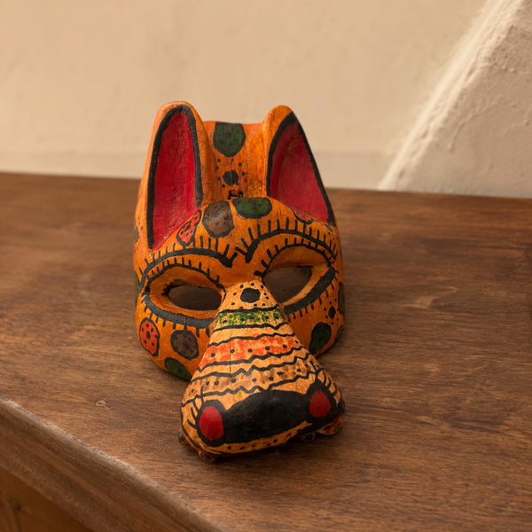 Mini Masks