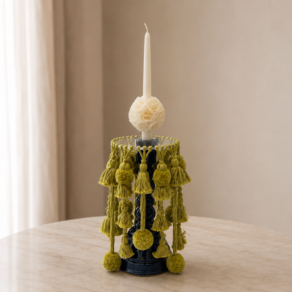 Acrílico para Candelabro