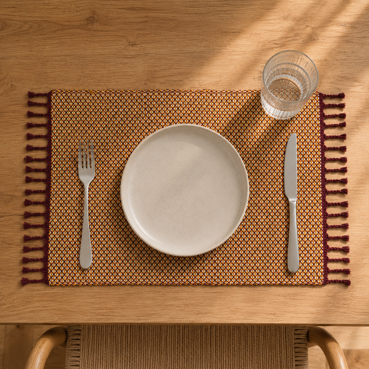 Mantel Individual (pack de 2)