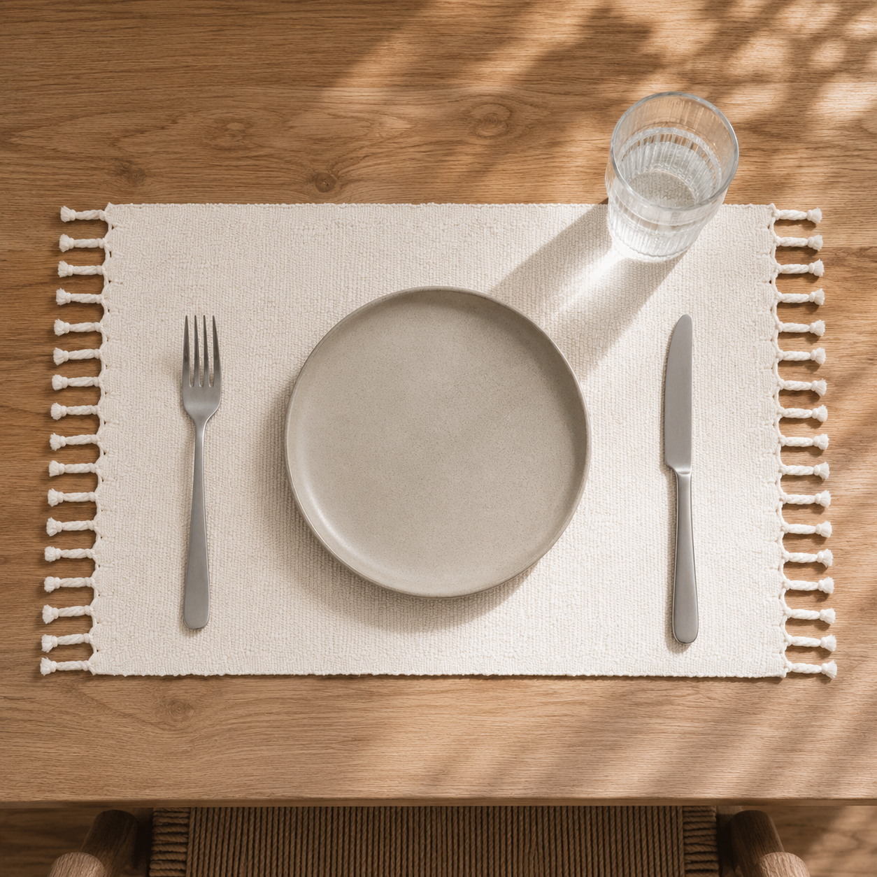Mantel Individual (pack de 2)