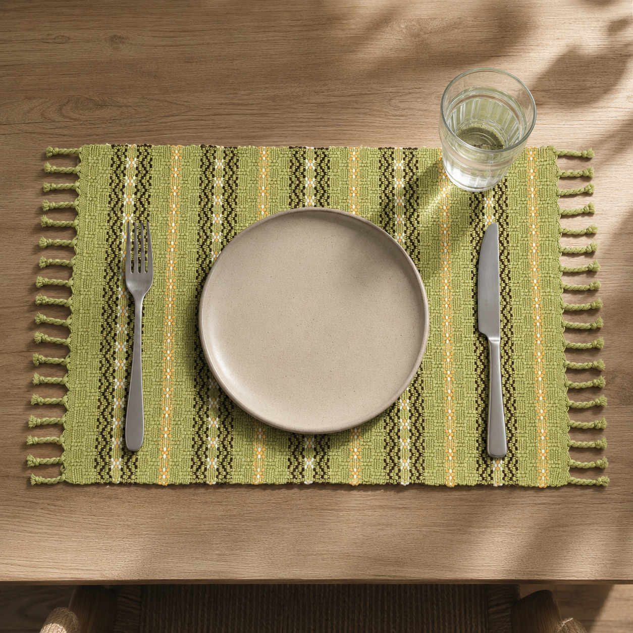 Mantel Individual (pack de 2)