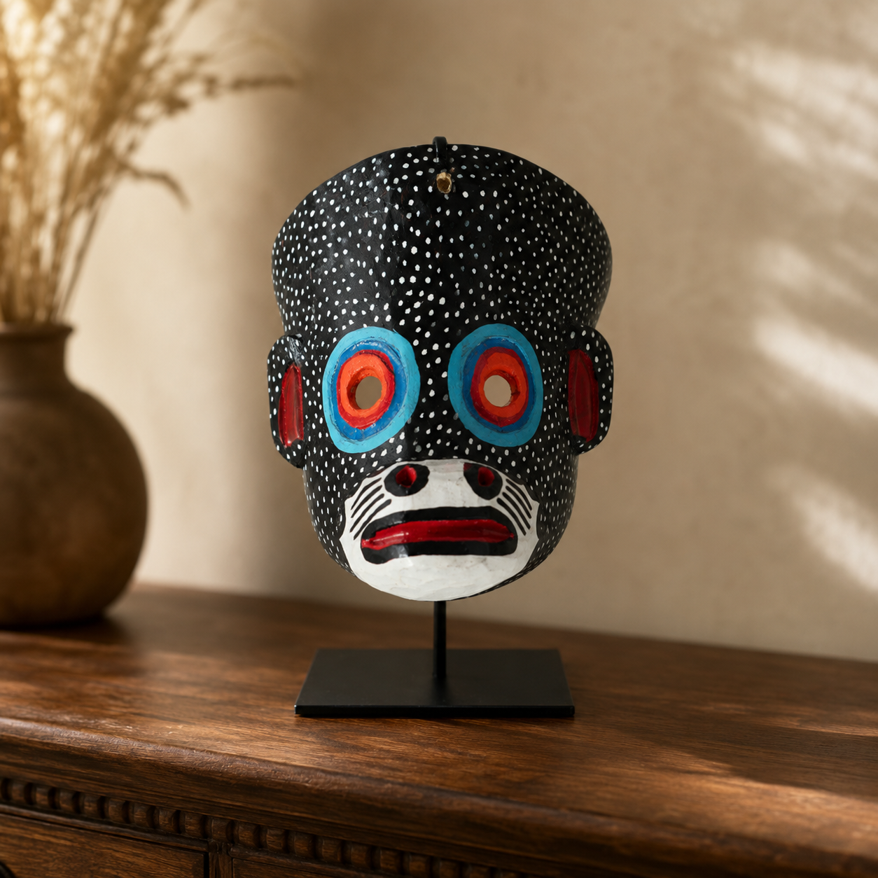 Petits Masques