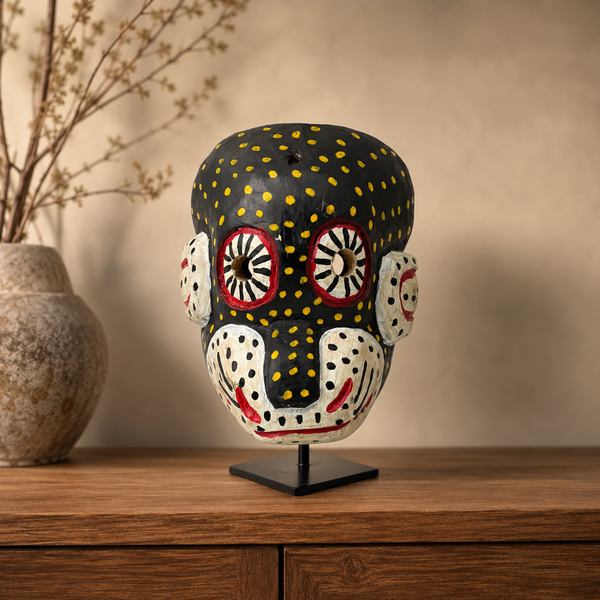 Grands Masques