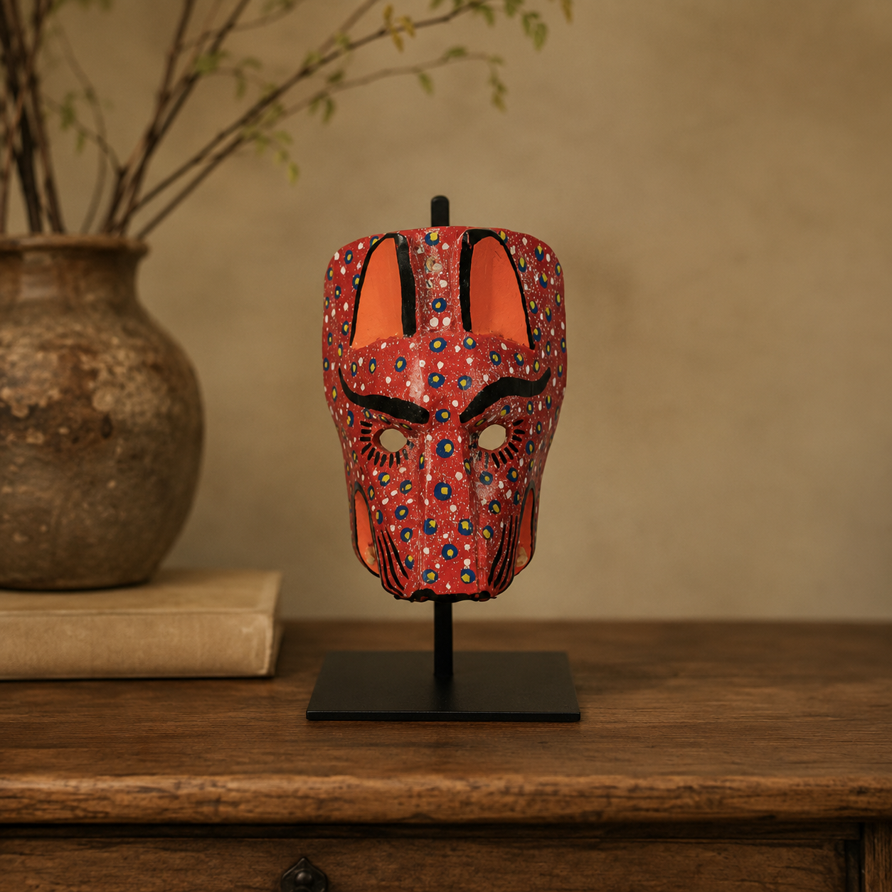 Petits Masques