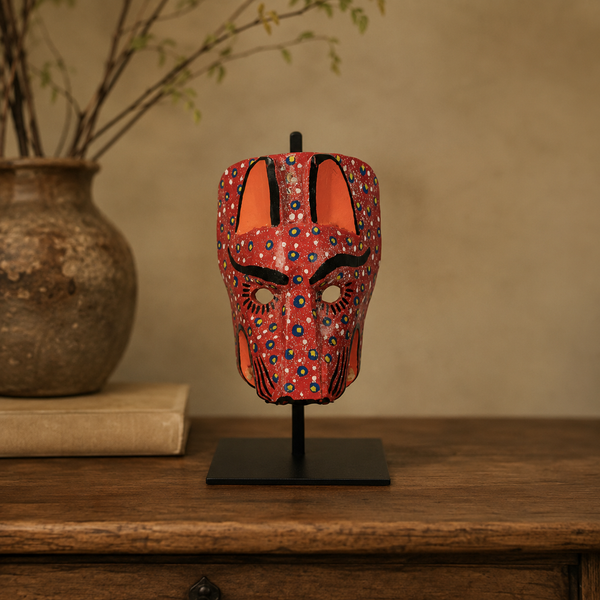 Petits Masques