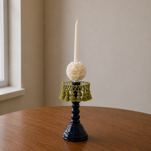 Acrílico para Candelabro
