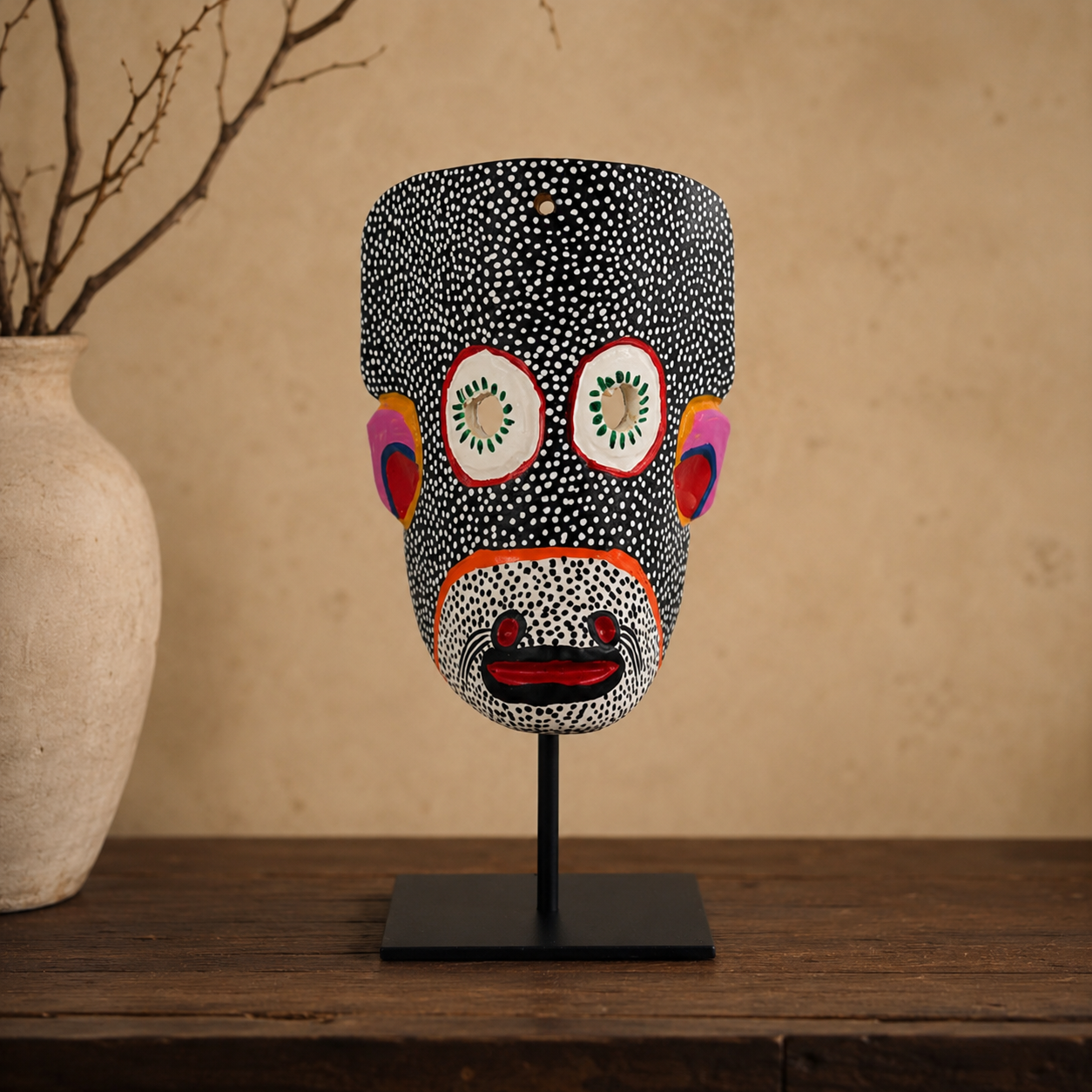 Petits Masques