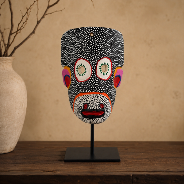 Petits Masques