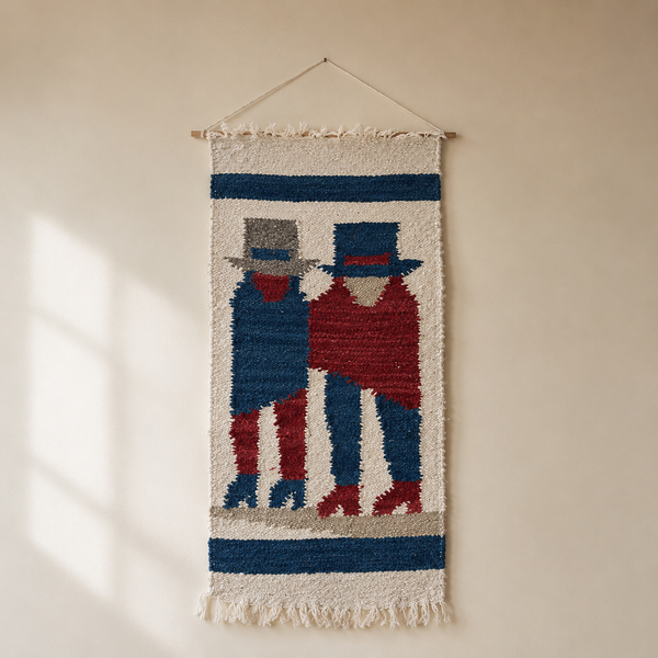 Tapiz Artesanal